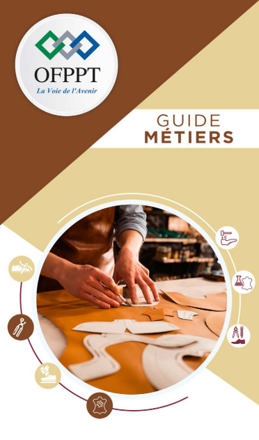 Guide métiers | Métiers du cuir