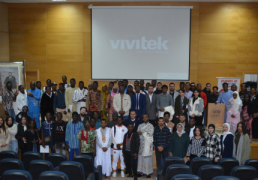 Les stagiaires de l’OFPPT célèbrent « la Semaine Culturelle Africaine »