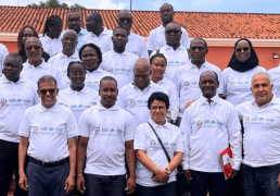 Participation de l’OFPPT  à l’Atelier de démarrage du Projet CFP2A Agriculture et Agroalimentaire de Guinée Bissau