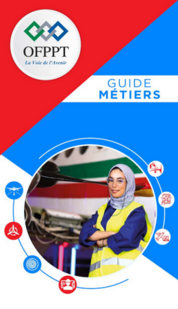 Guide métiers | Métiers de l'aéronautique