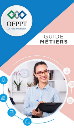 Guide métiers | Métiers du commerce et de gestion