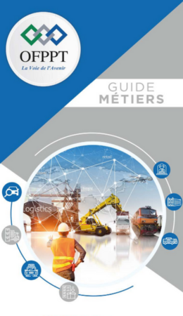 Guide métiers | Métiers du transport et de la logistique