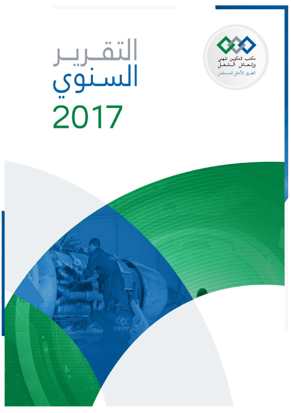 Rapport d'activités 2017