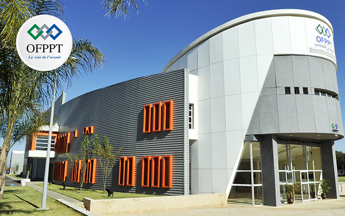 L Office De La Formation Professionnelle Et De Promotion Du Travail OFPPT