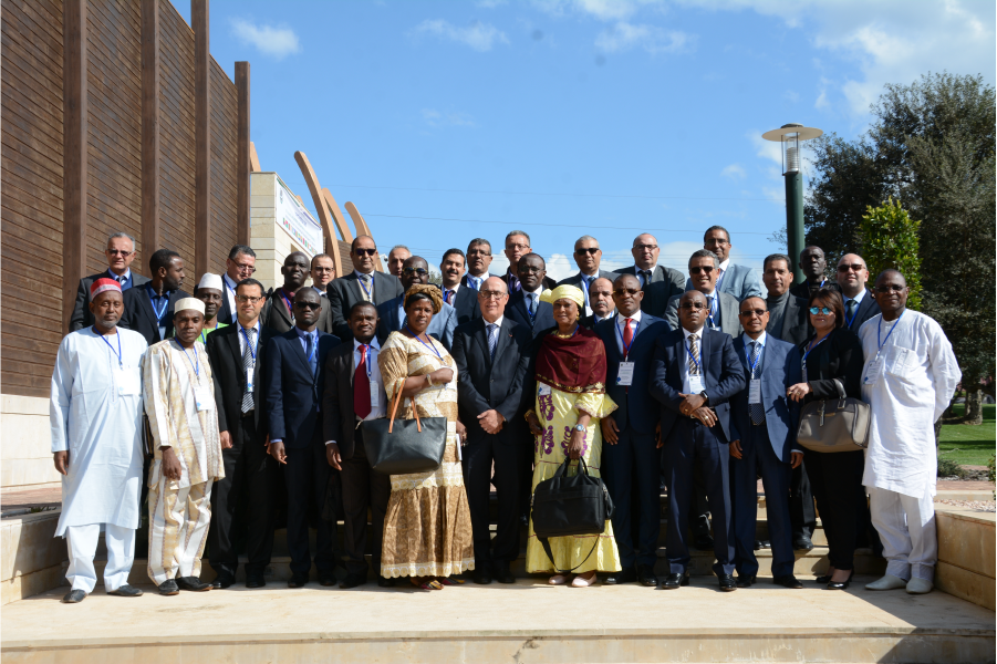 Comité préparatoire du lancement officiel de l’Alliance Africaine
