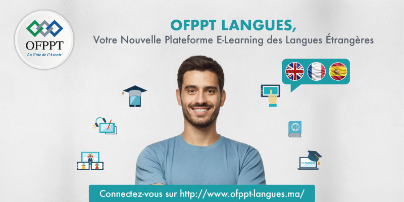 OFPPT LANGUES