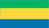 gabon