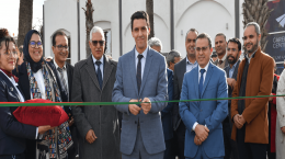 DR Casablanca-Settat : Première édition du Forum Régional des Métiers du Tertiaire