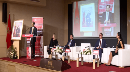 L'OFPPT œuvre pour la promotion de l’emploi et l'entrepreneuriat dans le secteur du textile