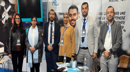 L'OFPPT participe à la 7ème Édition du Salon de la Sous-Traitance Automobile