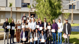 L’OFPPT et DAIKIN  un partenariat stratégique au service de l’excellence pédagogique et technique dans le secteur FGT