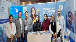 L'OFPPT marque sa présence aux Salons : Ener Event, Elec Expo et Tronica Expo