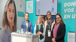 L’OFPPT participe au Forum Marocain de l’Emploi et de la Compétence