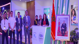 L’OFPPT prend part à la 3ème édition du « Morocco Gaming Expo »