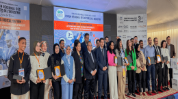 La Direction Régionale Casa-Settat organise la 3ᵉ édition du Forum Régional de l’Emploi dans les Métiers de l’Industrie