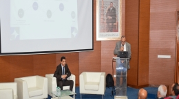 Lancement du programme NABDA, un nouvel élan pour l'entrepreneuriat régional
