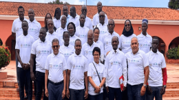Participation de l’OFPPT  à l’Atelier de démarrage du Projet CFP2A Agriculture et Agroalimentaire de Guinée Bissau