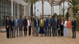 Renforcement de la coopération maroco-nigériane dans le domaine de la formation professionnelle