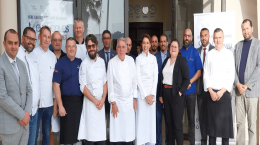 Renforcement du partenariat entre l’ISTHT Safi, l’ISTHT Essaouira et six lycées hôteliers des Hauts-de-France