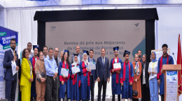 la Direction Régionale Fès-Meknès organise la 2ᵉ édition du Forum Régional de l’Emploi