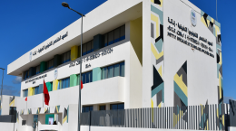 Certification de l’Institut Spécialisé de Technologie Appliquée de Zenata du label international « HQE BATIMENT »