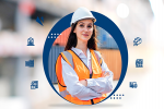 L’Institut Spécialisé dans les Métiers du Transport Routier et de la Logistique de Kénitra vous ouvre ses portes