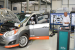 Sélections Nationales pour Worldskills Lyon 2024 : “Les jeunes stagiaires de l'Automobile à l'Honneur”