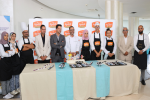L’ISTHT Safi et la ﻿Compagnie Chérifienne de Chocolaterie Aiguebelle organisent une Masterclass sur la préparation du chocolat 
