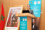 L’OFPPT et LE MTAESS : rencontre KICK-OFF pour le lancement des programmes de renforcement du Capital Humain
