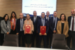 OFPPT-GIMAS : signature des statuts et du pacte d'actionnaires de l'ISMALA