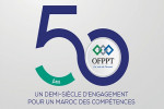 OFPPT : Un demi siècle d'engagement pour un Maroc des compétences