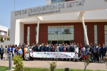 Deuxième Édition de la compétition Internationale de l'Innovation Digitale « DIGINNOV’25 »