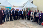 La Direction Régionale Fès-Meknès prend part au Forum Régional d’Orientation Scolaire, Universitaire et Professionnelle de Fès