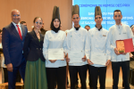 Célébration du talent culinaire à la 5e édition du concours national en arts culinaires « Tyab Bladna »