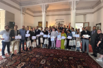 Renforcement du partenariat entre l’ISTHT Safi, l’ISTHT Essaouira et six lycées hôteliers des Hauts-de-France