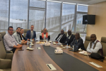 Une délégation Ivoirienne en mission d’étude et de travail à l’OFPPT