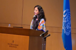 Participation de Madame la Directrice Générale à la 9ème édition de la Conférence Internationale de Tokyo sur le Développement de l’Afrique (TICAD 9)