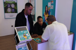 L’OFPPT prend part à la 18ᵉ édition du Salon International de l'Agriculture au Maroc (SIAM 2026)
