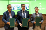 AgroInnov Impact 2026 : la DRBK et le COER scellent un partenariat au service du développement agroalimentaire