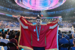 WorldSkills Shanghai 2026 : l’OFPPT décroche lA Médaille d’Excellence et LE TITRE Best of Nation