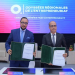 Signature d'une convention entre l’ISED et l’OFPPT de la région Béni-Mellal Khénifra