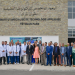 Monsieur le Ministre de l'inclusion économique, de la petite entreprise, de l'emploi et des compétences en visite a l’ISTA Tetouan Park