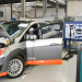 Sélections Nationales pour Worldskills Lyon 2024 : “Les jeunes stagiaires de l'Automobile à l'Honneur”