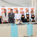 L’ISTHT Safi et la ﻿Compagnie Chérifienne de Chocolaterie Aiguebelle organisent une Masterclass sur la préparation du chocolat 