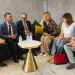 L'Ambassadeur du Royaume-Uni en visite à la Cité des Métiers et des Compétences de Tamesna
