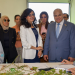 Une délégation Jordanienne en visite à la Cité des Métiers et des Compétences de Tamesna