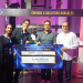 L’ISMER Tarfaya remporte le Prix Développement Durable à la Compétition Nationale d’INJAZ Al-Maghrib 2026