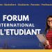 Forum International de l'Etudiant - Fès