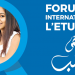 Forum International de l'Etudiant - Agadir