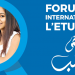 Forum International de l'Etudiant - Laâyoune